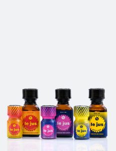 poppers pas cher en pack