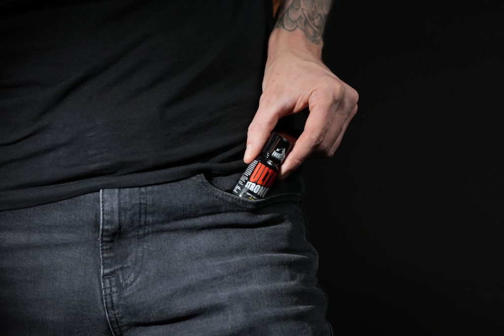 Poppers pas cher : Achat malin et avisé.