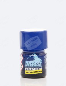 poppers everest premium ultra strong