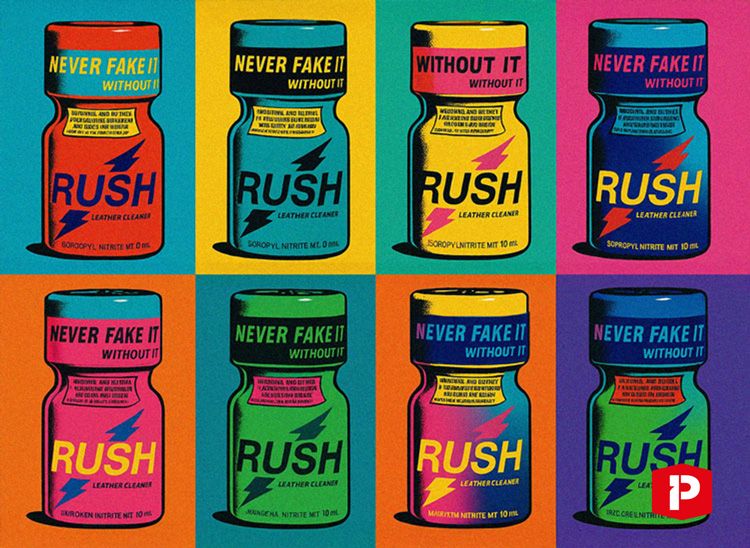 rush poppers